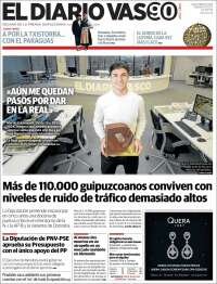 Diario Vasco