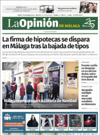 La Opinión de Málaga