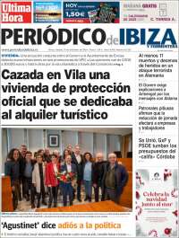 Periódico de Ibiza