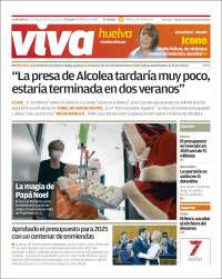 Viva Huelva