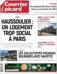 Courrier Picard