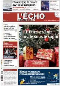 L'Echo Républicain