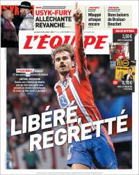 L'Equipe