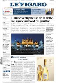 Le Figaro