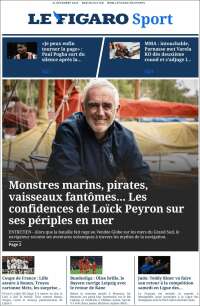 Le Figaro Sport