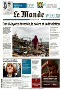 Le Monde