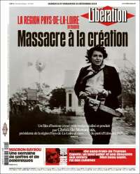 Libération