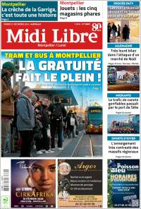 Midi Libre