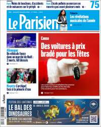 Le Parisien