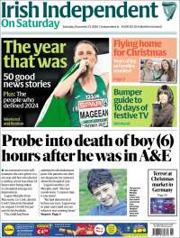 Irish Independent