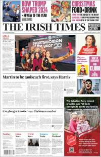 Irish Times