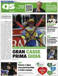 Quotidiano Sportivo