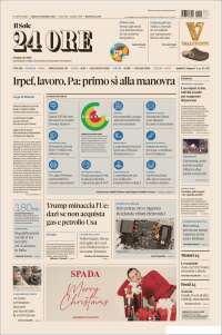 Il Sole 24 ORE