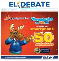 El Debate de Culiacán