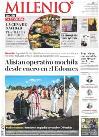 Milenio - Estado de México