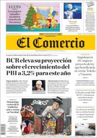 El Comercio