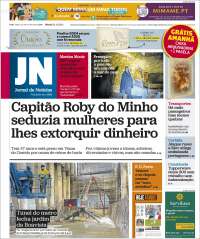 Jornal de Notícias