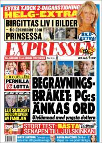 Expressen