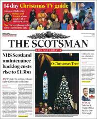 The Scotsman