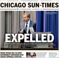 Chicago Sun-Times