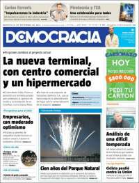 Diario Democracia