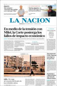 La Nación