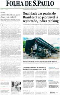 Folha de São Paulo