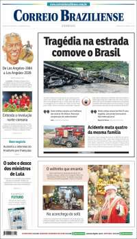 Correio Braziliense