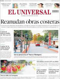 El Universal