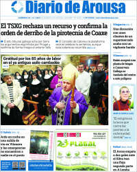 Diario de Arousa