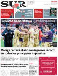 Diario el Sur