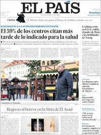 El País