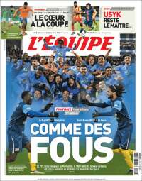 L'Equipe