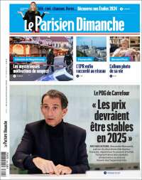 Le Parisien