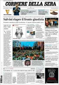 Corriere della Sera