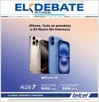 El Debate de Culiacán