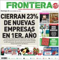 Frontera