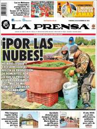 La Prensa