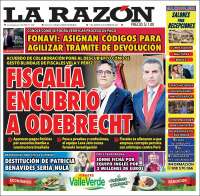 La Razón