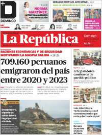 La Republica