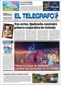 El Telégrafo