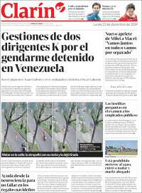 Clarín