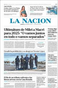 La Nación