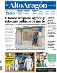 Diario del AltoAragón