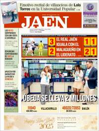 Diario Jaén