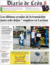 Diario de León