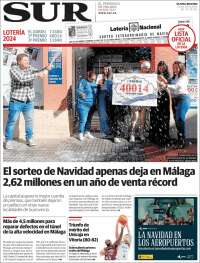 Diario el Sur