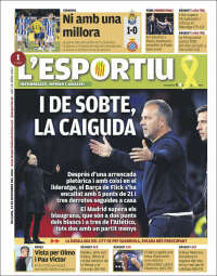 L'Esportiu