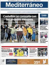 El Periódico Mediterraneo