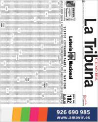 La Tribuna de Ciudad Real